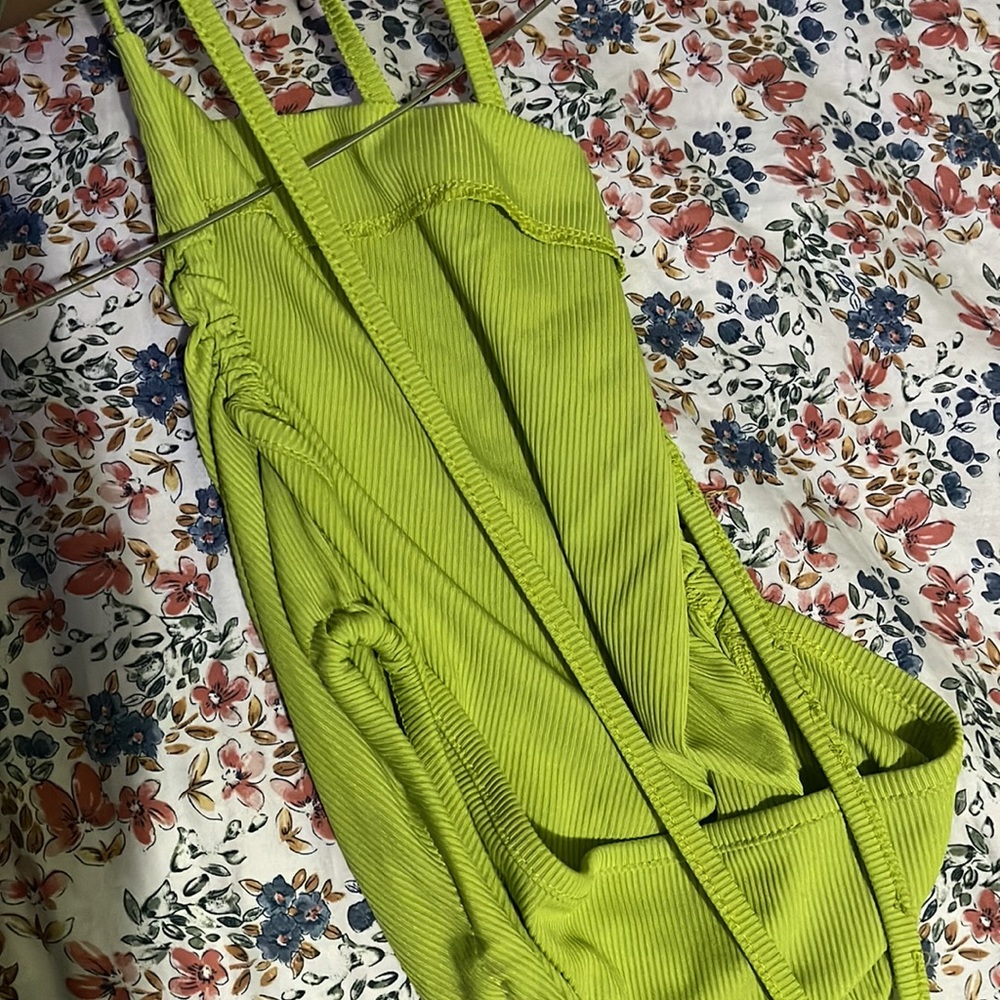 Bodycon Dress - Picture 5 of 5